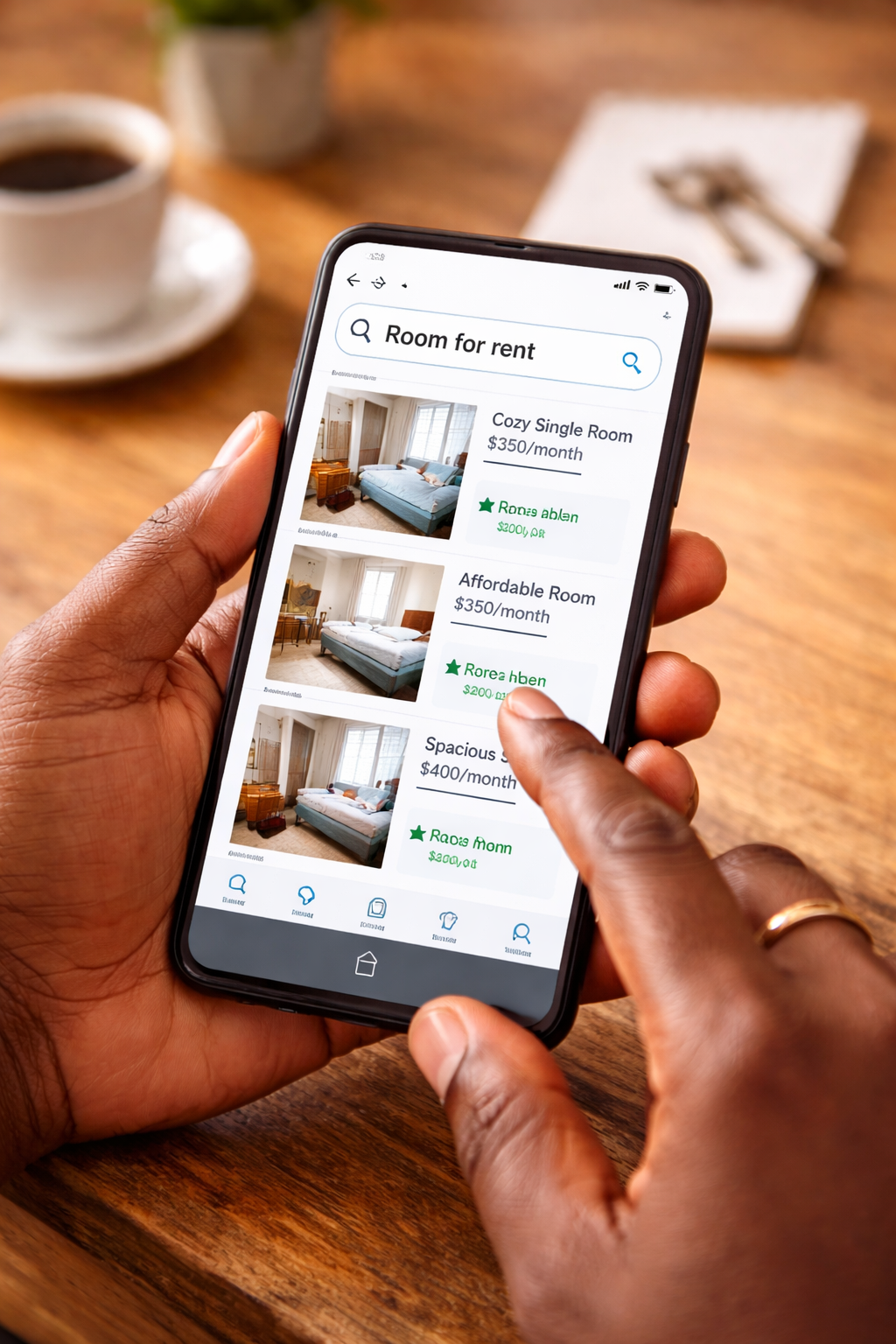 Rent Smart